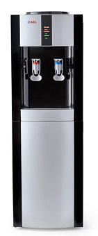AEL LK-AEL-47 black/silver Кулер