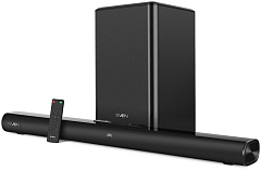 SVEN SB-2200D, черный Саундбар Саундбар SB-2200D, черный