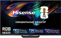HISENSE 65UR8S MiniLED 4K UHD