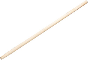 РОССИЯ Черенок деревянный, 40х1200 мм, 2 сорт 68441 Черенок