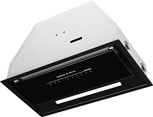 ZIGMUND & SHTAIN K 019.5 B ВСТРАИВАЕМЫЕ ВЫТЯЖКИ