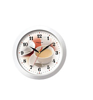 TROYKATIME 11110197 Часы настенные