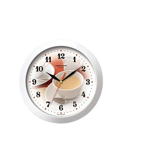 TROYKATIME 11110197 Часы настенные