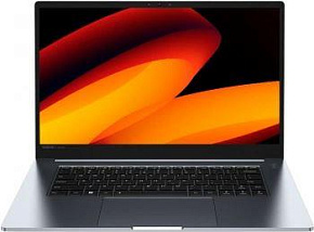 INFINIX 15.6 Inbook Y2 Plus 11TH XL29 Grey (71008301573) Ноутбук