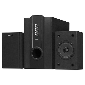 SVEN SPS-820 чёрный Акустика 2.1
