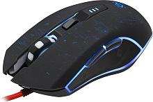 DEFENDER (52907) Draglen GM-907 черный Мышь DEFENDER (52907) Draglen GM-907 черный