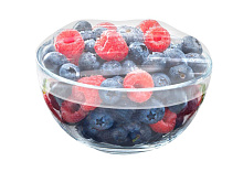 MALLONY Крышка-чехол для пищевых продуктов CL-02, 9 шт. в наборе (003916)