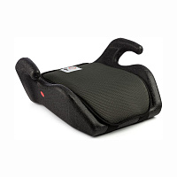 SIGER KRES0018 Мякиш гр.III, черный Детское автомобильное кресло