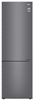 LG GA-B509CLCL 419л. графит Холодильник