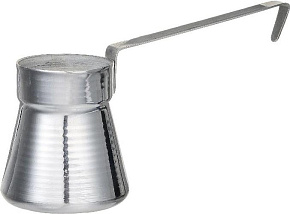 ЭРГ-АЛ алюм 0,3л Турка ЭРГ-АЛ алюм 0,3л