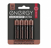 ENERGY Ultra LR03/4B (АAА) (104406) Батарейка