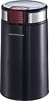 BACKMAN BM-CGR 604 Кофемолка BACKMAN BM-CGR 604