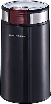 BACKMAN BM-CGR 604 Кофемолка BACKMAN BM-CGR 604