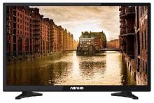 ASANO 24LH1010T-T2 HD LED-телевизор