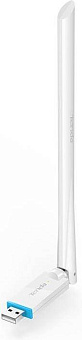 TENDA U2 Wi-Fi N150 белый Wi-Fi адаптер