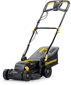 CHAMPION EM3414 1400Вт, 34см