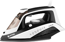 VITEK Утюг Starlight VT-8339 2400Вт белый/серый Утюг