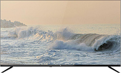 BQ 42FS02B FHD SMART TV Android Безрамочный LED-Телевизор