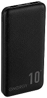 ENERGY Power Bank 10 000-5B Travel (107848) Внешний аккумулятор