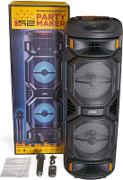 B52 Party maker черный Акустика B52 Party maker