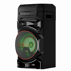 LG XBoom RNC5 черный
