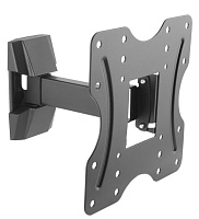 ULTRAMOUNTS UM897 для 23"-43" черный Кронштейн