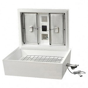 ЗОЛУШКА ИН 28/220В/12В авт. поворот Инкубатор