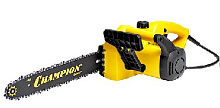 CHAMPION 120-14" 2000Вт Электропила