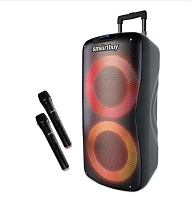 SMARTBUY (SBS-5210) W1 Мидисистема SMARTBUY (SBS-5210) W1