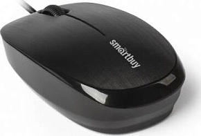 SMARTBUY (SBM-213-K) ONE 213-K черная Мышь