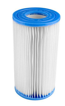 INTEX Фильтр для бассейна 11х20 см (термоусадочная пленка) . Арт. 29000 Фильтр для бассейна