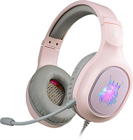 DEFENDER (64480) Fury белый Гарнитура DEFENDER (64480) Fury белый