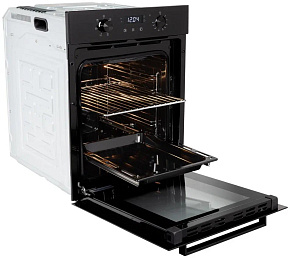 ZIGMUND & SHTAIN E 174 B НЕЗАВИСИМЫЕ ДУХОВЫЕ ШКАФЫ ЭЛЕКТРИЧЕСКИЕ