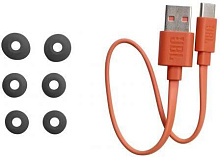JBL Беспроводные наушники TWS WAVE BEAM - черный