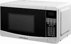 SUPRA 20SW27 20л Микроволновая печь SUPRA 20SW27 20л