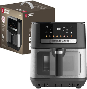 STONE LAND SAF-9803