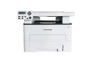 PANTUM M6700DW White МФУ лазерный