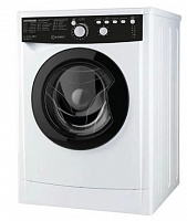 INDESIT EWSB 5085 BK CIS стиральная машина