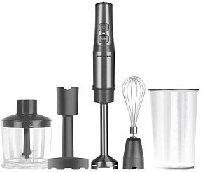 REDMOND BH-400 (набор) серый