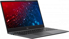 IRU 15.6" Tactio 15PHR Ryzen 5 7430U/16Gb/512Gb SSD/VGA int/no OS/Black (2150146)