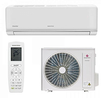 DANTEX RK-09SCDGI/RK-09SCDGIE CONCORDE INVERTER Сплит-система