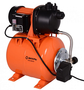 ВИХРЬ ACB-800/19 (800/20) Насосная станция