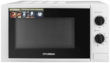 HYUNDAI HYM-M2048 20л Микроволновая Печь HYUNDAI HYM-M2048 20л