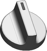 GEFEST Ручка СВН2230.17.0.000-08 Зап.часть