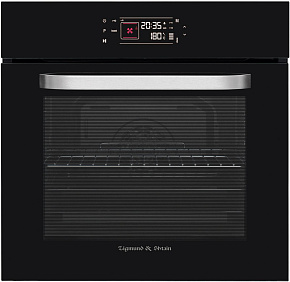 ZIGMUND & SHTAIN EN 133.512 B