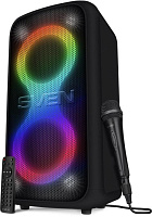 SVEN PS-1000, черный Акустика SVEN PS-1000, черный