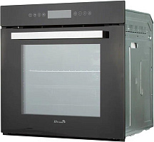 ELTRONIC (11-12) объем 69 л - черный Духовой шкаф электрический