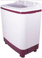 EVGO WS-80PET Стиральная машина полуавтомат