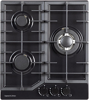 ZIGMUND & SHTAIN G 22.4 B НЕЗАВИСИМЫЕ ВАРОЧНЫЕ ПАНЕЛИ ЭЛЕКТРИЧЕСКИЕ