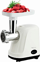 KELLI KL-5007 белый Мясорубка